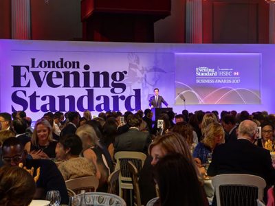 London Evening Standard Awards